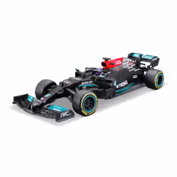 Goliath 926890.006, Voiture, 8 an(s), Lithium