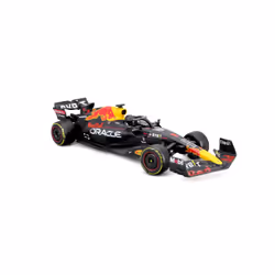 Maisto 1/24 Premium Rc Formule 1 2,4Ghz - 2022 Oracle Red Bull Racing Rb18 #Verstappen