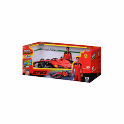 Maisto 82357 modèle radiocommandé Voiture de sport Moteur électrique 1:24 - Vue supplémentaire 2