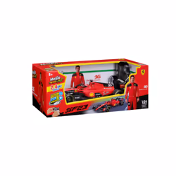 Maisto 82357 modèle radiocommandé Voiture de sport Moteur électrique 1:24 - Vue supplémentaire 3