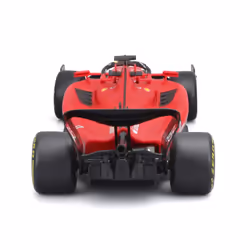 Maisto 82357 modèle radiocommandé Voiture de sport Moteur électrique 1:24 - Vue supplémentaire 5