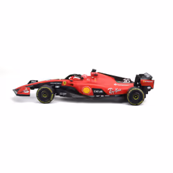 Maisto 82357 modèle radiocommandé Voiture de sport Moteur électrique 1:24 - Vue supplémentaire 6