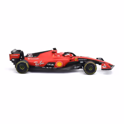 Maisto 82357 modèle radiocommandé Voiture de sport Moteur électrique 1:24 - Vue supplémentaire 7