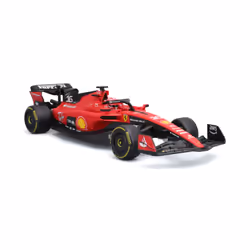 Maisto 82357 modèle radiocommandé Voiture de sport Moteur électrique 1:24 - Vue supplémentaire 8