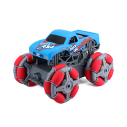 Maisto RC - MONSTER TRUCK CYKLONE DRIFT - Assortiment