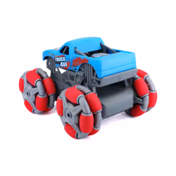 Maisto RC - MONSTER TRUCK CYKLONE DRIFT - Assortiment - Vue supplémentaire 3