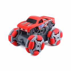 Maisto RC - MONSTER TRUCK CYKLONE DRIFT - Assortiment - Vue supplémentaire 4