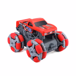 Maisto RC - MONSTER TRUCK CYKLONE DRIFT - Assortiment - Vue supplémentaire 5