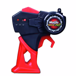 Maisto CIRCUIT FORMULE 1 RADIOCOMMANDE 2,4 Ghz avec accessoires de piste - Ferrari 2024 - Vue supplémentaire 3