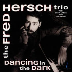 Proper Dancing In The Dark CD Jazz Fred Hersch