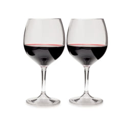 GSI Outdoors 79312 Verre à vin 275 ml Verre de vin rouge