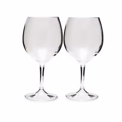GSI Outdoors 79312 Verre à vin 275 ml Verre de vin rouge