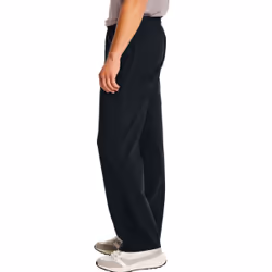 The Helper Bees 90563257690 pantalon Noir