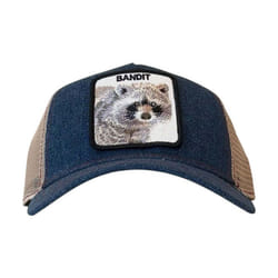 Casquette - GOORIN BROS. - Bandit - Unisexe - Taille réglable - Respirante