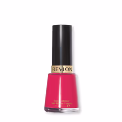 Revlon Super Lustrous Nail Enamel, 14,7 ml, Rouge, Coloration, Protection, Renforcer, Gloss, Bouteille, Brosse