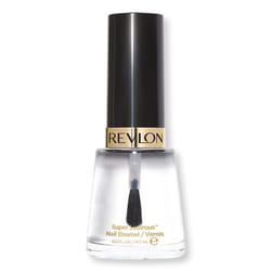 Revlon Super Lustrous vernis à ongles 14,7 ml Transparent