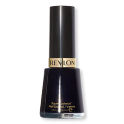 Revlon Super Lustrous vernis à ongles 14,7 ml Noir Gloss