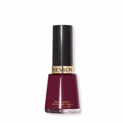 Revlon Super Lustrous Nail Enamel, 14,7 ml, Marron, Gloss, Bouteille, Brosse, 1 pièce(s)