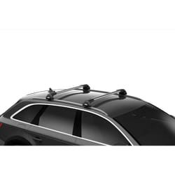 Thule WingBar Edge accessoire pour galerie de toit de voiture Barre de toit