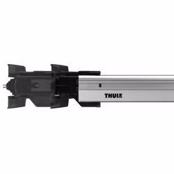 Thule WingBar Edge accessoire pour galerie de toit de voiture Barre de toit - Vue supplémentaire 4
