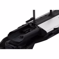 Thule WingBar Edge accessoire pour galerie de toit de voiture Barre de toit - Vue supplémentaire 5