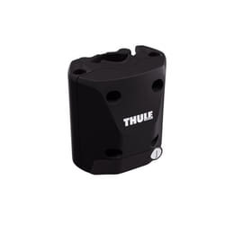 Siège vélo enfant Thule Yepp Nexxt Maxi Fm à dégagement rapide - noir