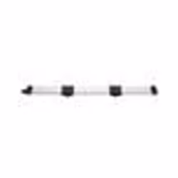 Thule EasyFold XT Loading Ramp, Rampe de chargement, Aluminium, Aluminium