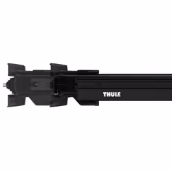 Thule WingBar Edge accessoire pour galerie de toit de voiture Barre de toit - Vue supplémentaire 4