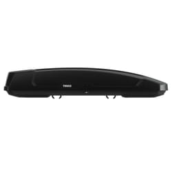 Thule Force XT Alpine Coffre de toit rigide Noir