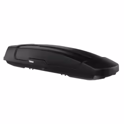 Thule Force XT Alpine Coffre de toit rigide Noir - Vue supplémentaire 4