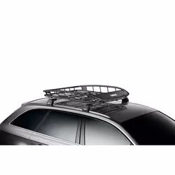 Thule Canyon XT Panier Noir