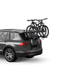 Thule OutWay Platform Support de bicyclette Aluminium, Noir