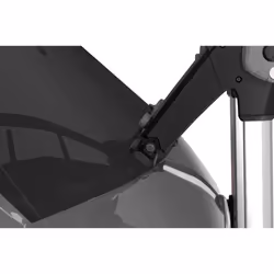 Thule OutWay Platform Support de bicyclette Aluminium, Noir - Vue supplémentaire 10