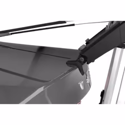 Thule OutWay Platform Support de bicyclette Aluminium, Noir - Vue supplémentaire 11