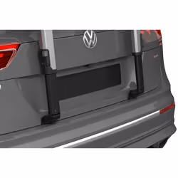 Thule OutWay Platform Support de bicyclette Aluminium, Noir - Vue supplémentaire 12