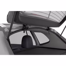 Thule OutWay Platform Support de bicyclette Aluminium, Noir - Vue supplémentaire 14