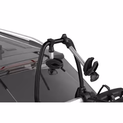 Thule OutWay Platform Support de bicyclette Aluminium, Noir - Vue supplémentaire 16