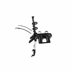 Thule OutWay Platform Support de bicyclette Aluminium, Noir - Vue supplémentaire 5