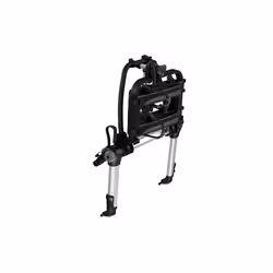 Thule OutWay Platform Support de bicyclette Aluminium, Noir - Vue supplémentaire 8