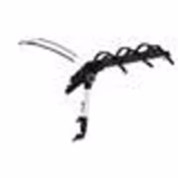 Porte vélo Thule Outway 3 Hanging - 2 - 0091021224308