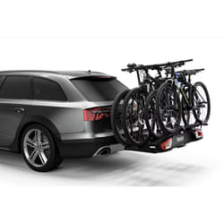 Thule VeloSpace XT Bike Adapter Adaptateur