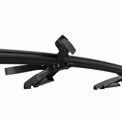 Thule VeloSpace XT Bike Adapter Adaptateur
