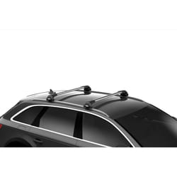 Thule Flush Rail Edge accessoire pour galerie de toit de voiture