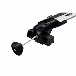 Thule Flush Rail Edge accessoire pour galerie de toit de voiture - Vue supplémentaire 4