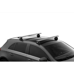Thule Fixpoint Evo accessoire pour galerie de toit de voiture