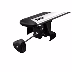 Thule Fixpoint Evo accessoire pour galerie de toit de voiture - Vue supplémentaire 4