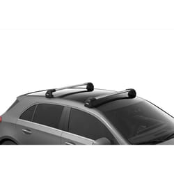 Thule Fixpoint Edge accessoire pour galerie de toit de voiture