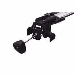 Thule Fixpoint Edge accessoire pour galerie de toit de voiture - Vue supplémentaire 4