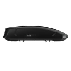 Thule Force XT L Coffre de toit rigide Noir
