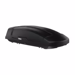 Thule Force XT L Coffre de toit rigide Noir - Vue supplémentaire 4